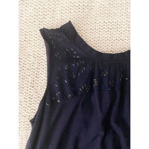 Vera Wang tank top XS
